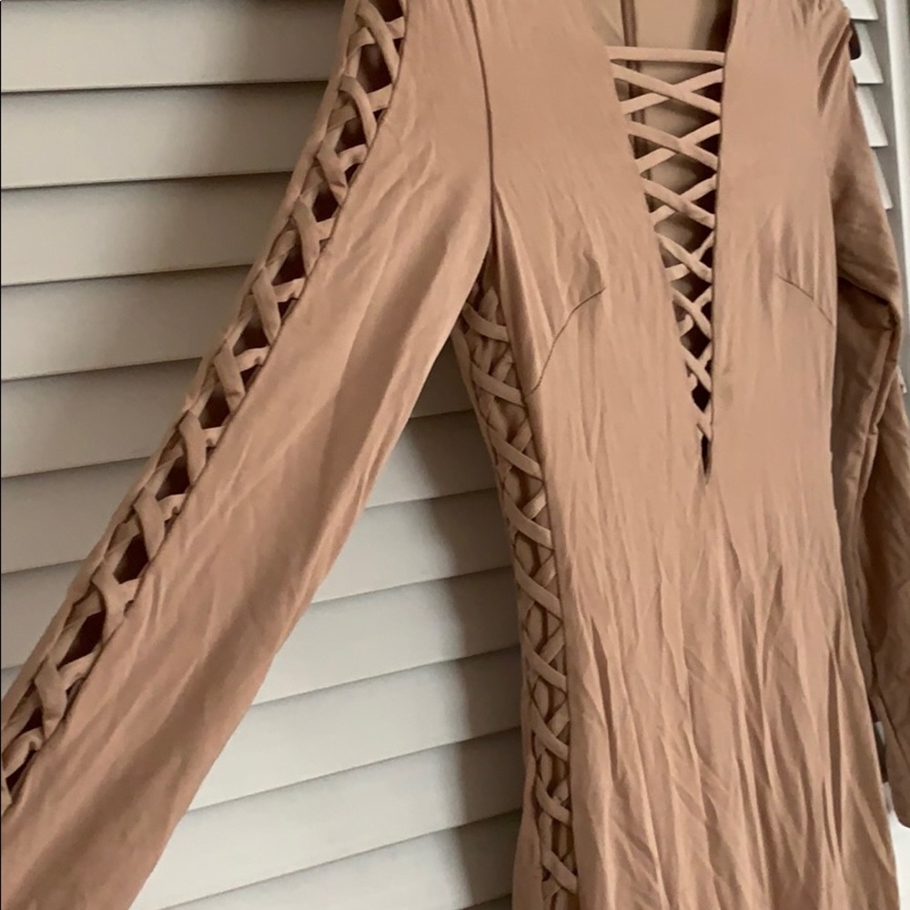 Dress - Picture 2 of 2